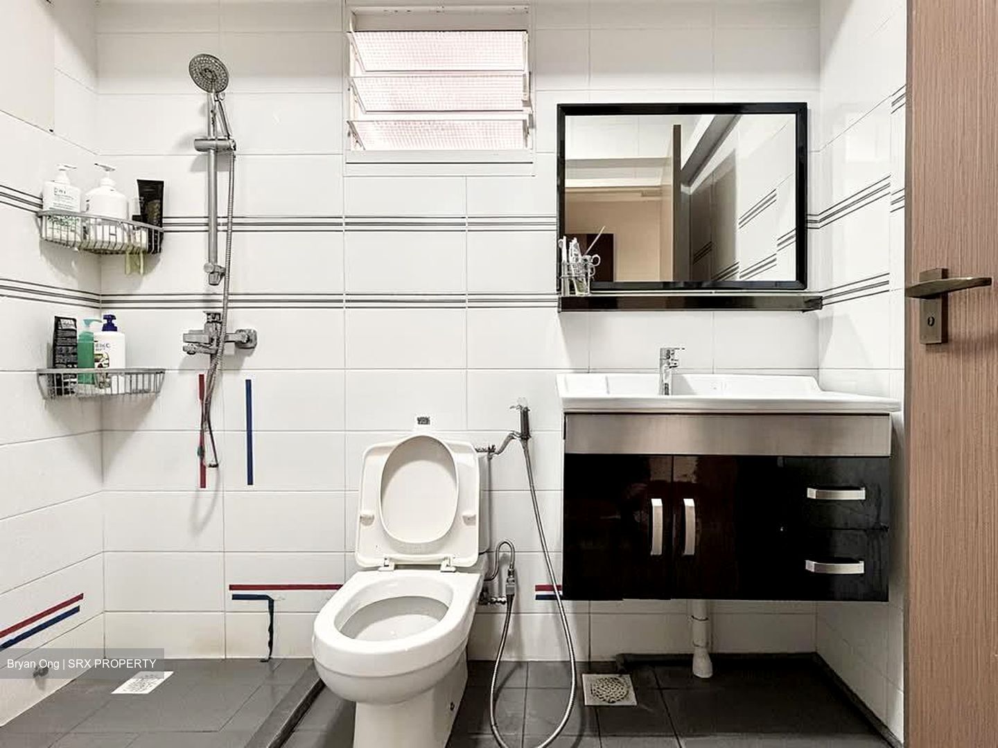 Blk 8B Kallang Trivista (Kallang/Whampoa), HDB 5 Rooms #568125581